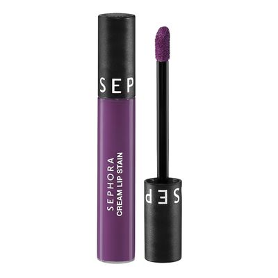 CREAM LIP STAIN (LABIAL LÍQUIDO CON ACABADO MATE)